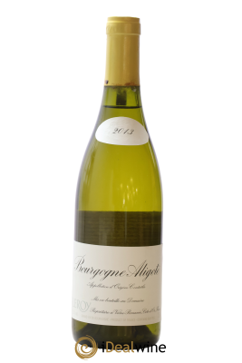 Bourgogne Aligoté Leroy (Domaine)