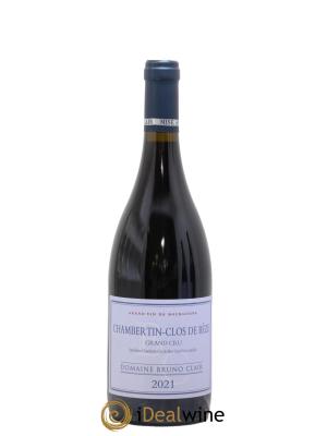 Chambertin Clos de Bèze Grand Cru Bruno Clair (Domaine)