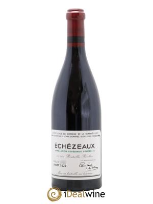 Echezeaux Grand Cru Domaine de la Romanée-Conti 