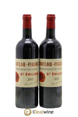 Château Figeac 1er Grand Cru Classé A