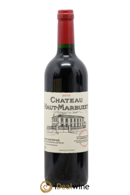 Château Haut Marbuzet