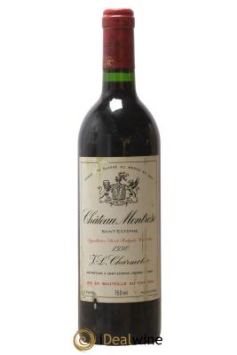 Château Montrose 2ème Grand Cru Classé