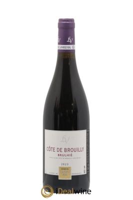 Côte de Brouilly Brulhié Domaine Lafarge Vial