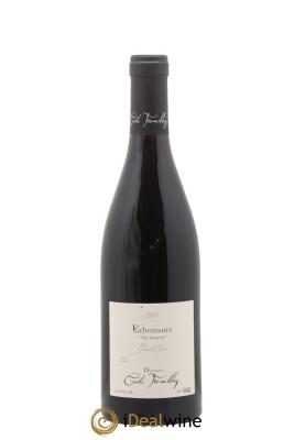 Echezeaux Grand Cru du dessus Cécile Tremblay