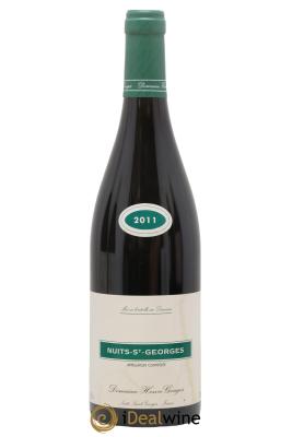 Nuits-Saint-Georges Henri Gouges