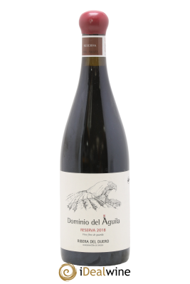 Ribera Del Duero DO Riserva Dominio Del Aguila