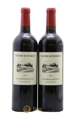 Château Tertre Roteboeuf