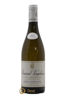 Pernand-Vergelesses 1er Cru Sous Frétille Antonin Guyon 