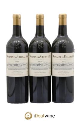 Domaine de Chevalier Cru Classé de Graves