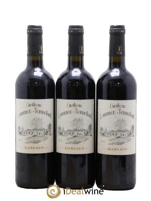 Margaux Château Larrieu Terrefort