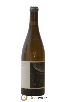 Vin de France Poiesis Clos des Plantes - Olivier Lejeune