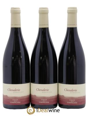 Bourgueil Chevalerie Domaine de la Chevalerie