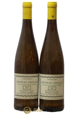 Château Grillet Château-Grillet