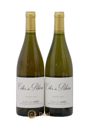Côtes-du-Rhône Couzou JL Jamet