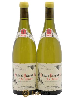 Chablis 1er Cru La Forest Vincent Dauvissat (Domaine)