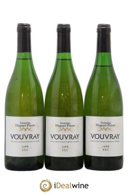 Vouvray Huguet Pinon