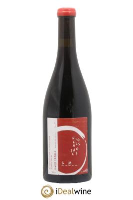 Vin de France Gamay Nicolas Jacob