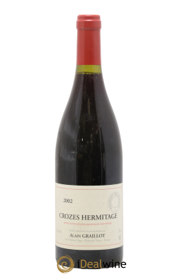 Crozes-Hermitage Domaine Graillot