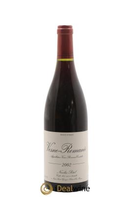 Vosne-Romanée Nicolas Potel