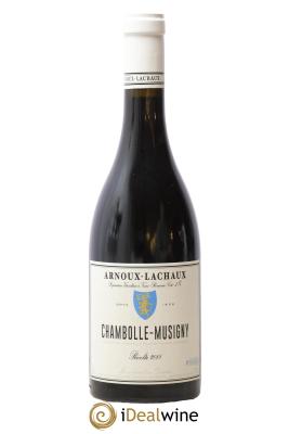 Chambolle-Musigny Arnoux-Lachaux (Domaine)