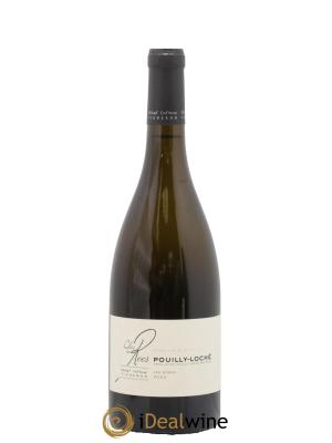 Pouilly-Loché Les Mûres Clos des Rocs