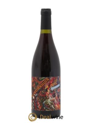 Vin de France Adam Contre le Beefsteak Daniel Sage