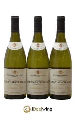 Puligny-Montrachet Maison Bouchard
