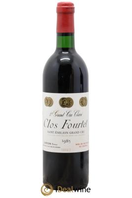 Clos Fourtet 1er Grand Cru Classé B