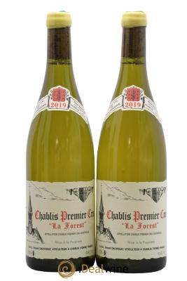 Chablis 1er Cru La Forest Vincent Dauvissat (Domaine)