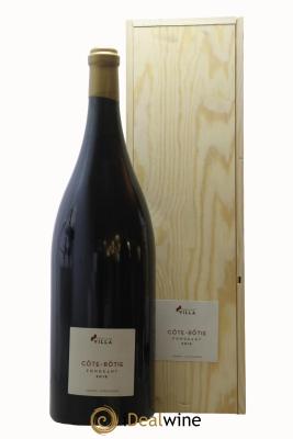 Côte-Rôtie Fongeant Pierre-Jean Villa