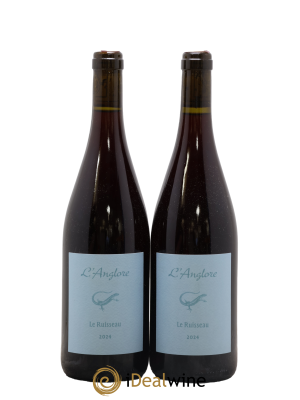 Vin de France Le Ruisseau L'Anglore
