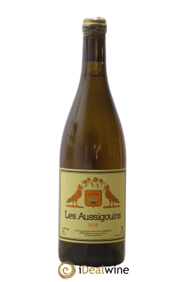 Vin de France Les Aussigouins Mai & Kenji Hodgson