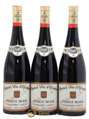 Pinot Noir Grossi Laüe Hugel (Domaine)