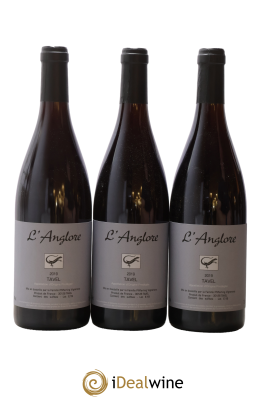 Tavel L'Anglore