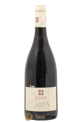 Vin de Savoie Arbin Perrier