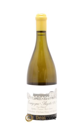 Bourgogne Aligoté Sous Chatelet d'Auvenay (Domaine)