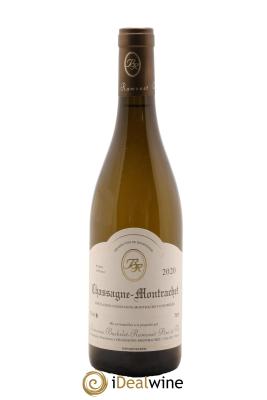 Chassagne-Montrachet Bachelet-Ramonet (Domaine)