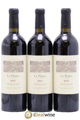 Terrasses du Larzac Domaine de La Pèira en Damaisèla La Pèira Karine Ahton et Robert Dougan