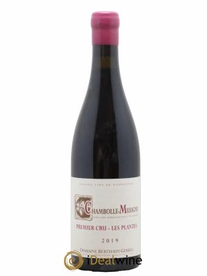 Chambolle-Musigny 1er Cru Les Plantes Berthaut Gerbet (Domaine)