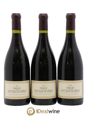 Languedoc Prieuré St-Jean de Bébian