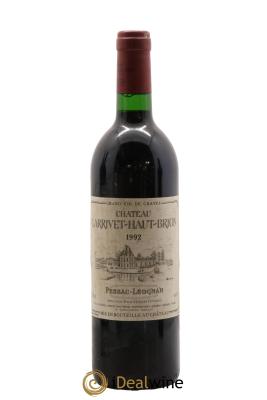 Château Larrivet Haut-Brion