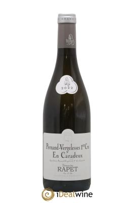 Pernand-Vergelesses 1er Cru En Caradeux Rapet Père & Fils