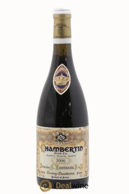 Chambertin Grand Cru Armand Rousseau (Domaine)