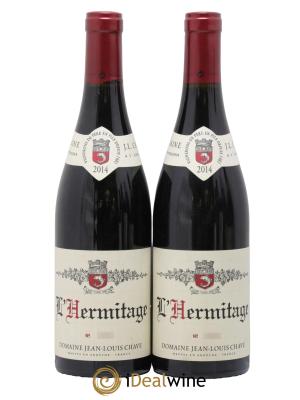 Hermitage Jean-Louis Chave