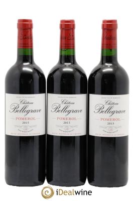 Château Bellegrave Cru Bourgeois