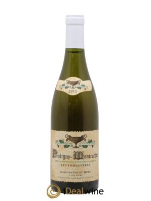 Puligny-Montrachet Les Enseignères Coche Dury (Domaine)