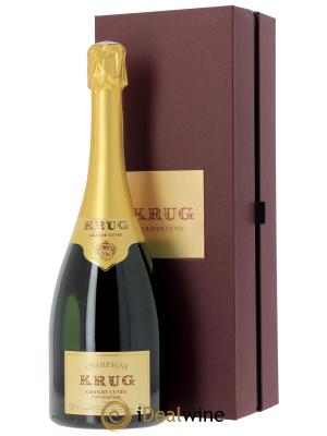 Grande Cuvée Brut - 173ème édition Krug 