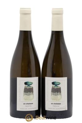 Côtes du Jura Chardonnay En Chalasse Romain - Julien - Charline Labet