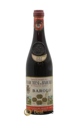 Barolo DOCG Marchesi di Barolo