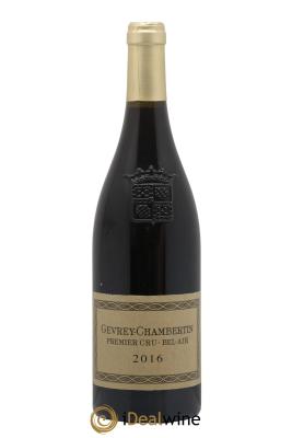 Gevrey-Chambertin 1er Cru Bel Air Philippe Charlopin